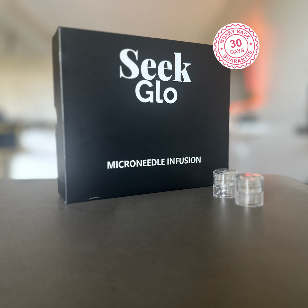 SeekGlo Micro-Infusion Applicators Only