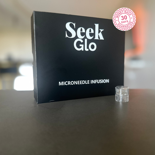 SeekGlo Micro-Infusion Applicators Only