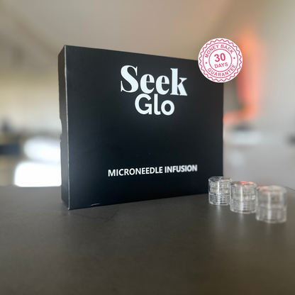 SeekGlo Micro-Infusion Applicators Only