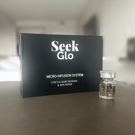 SeekGlo Stretch Mark Serum Only (5ml)