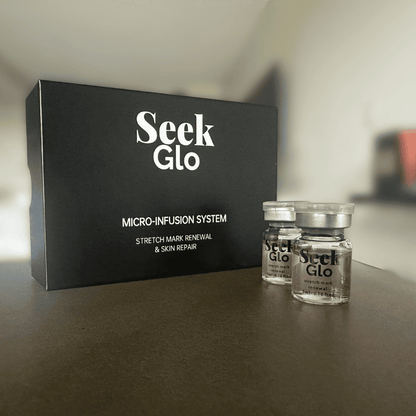 SeekGlo Stretch Mark Serum Only (5ml)