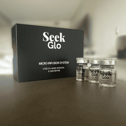 SeekGlo Stretch Mark Serum Only (5ml)