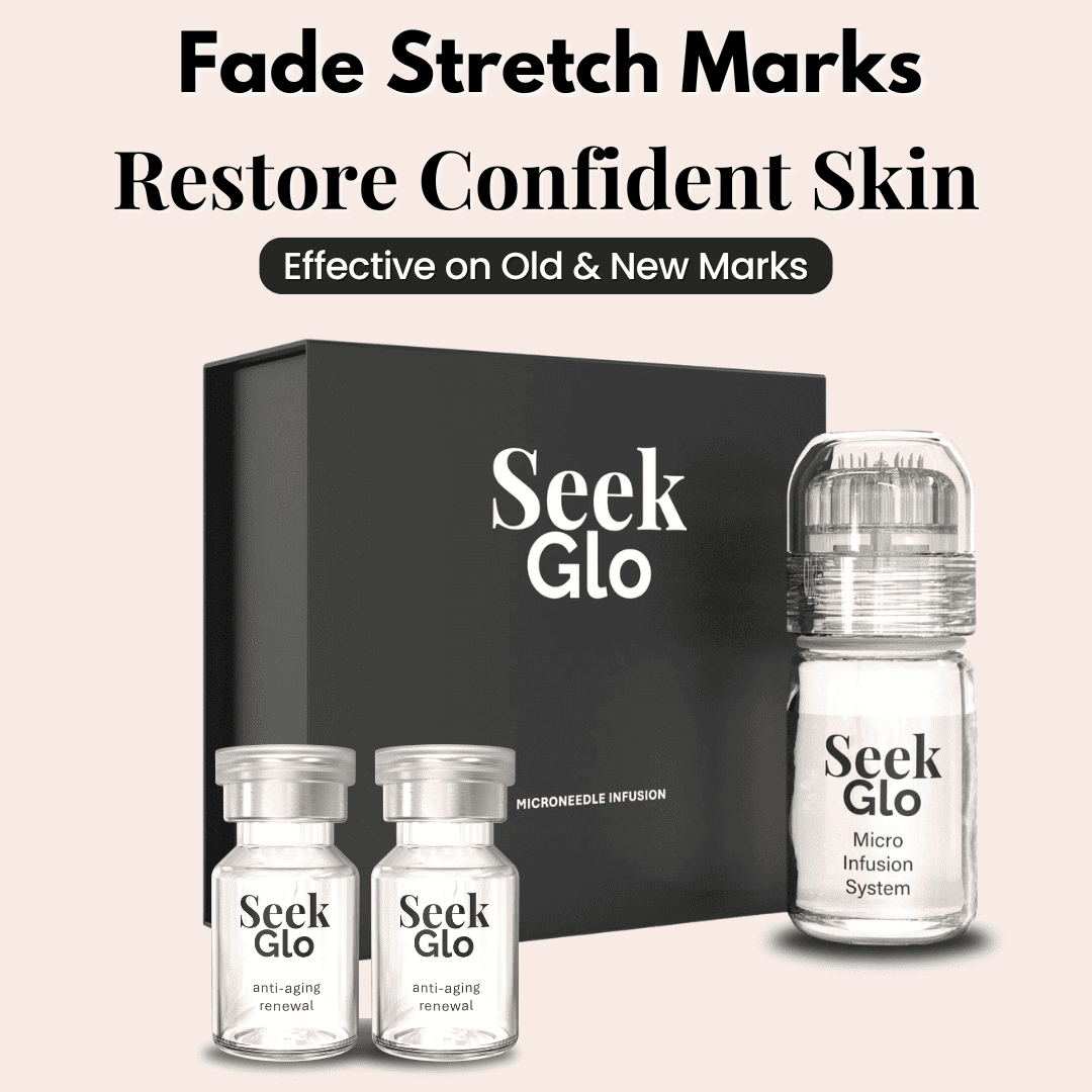 SeekGlo Micro-Infusion System