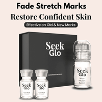 SeekGlo Micro-Infusion System