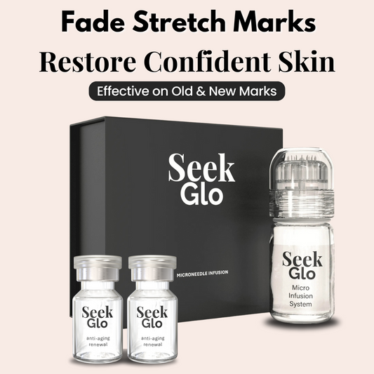 SeekGlo Micro-Infusion System
