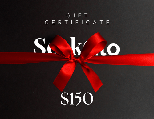 $150 Gift Card