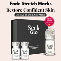 SeekGlo Stretch Mark System
