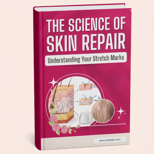 The Science of Skin Repair
